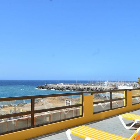 דירות סן מיגל דה אבונה Aguamarina 812 מראה חיצוני תמונה
