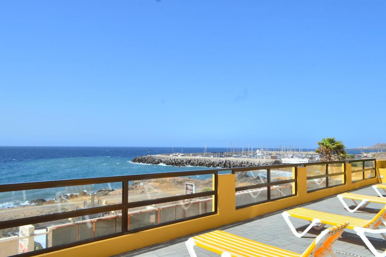 דירות סן מיגל דה אבונה Aguamarina 812 מראה חיצוני תמונה