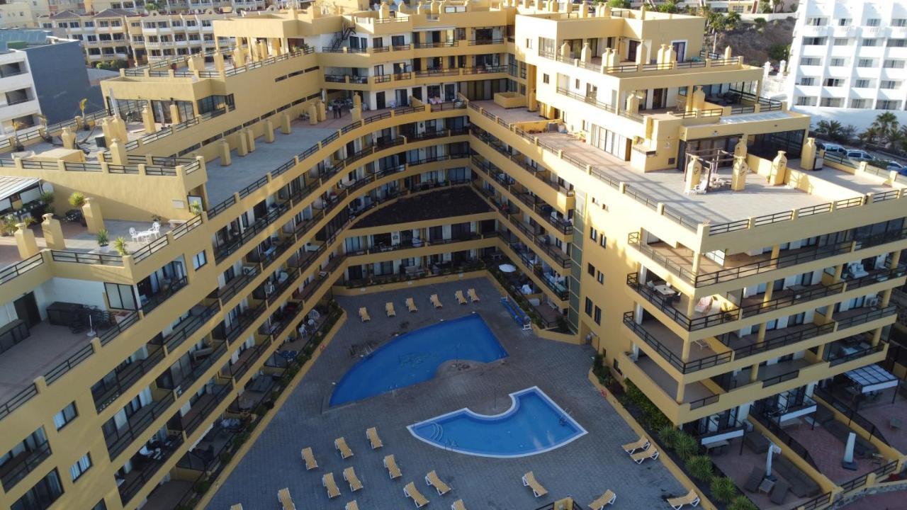 דירות סן מיגל דה אבונה Aguamarina 812 מראה חיצוני תמונה
