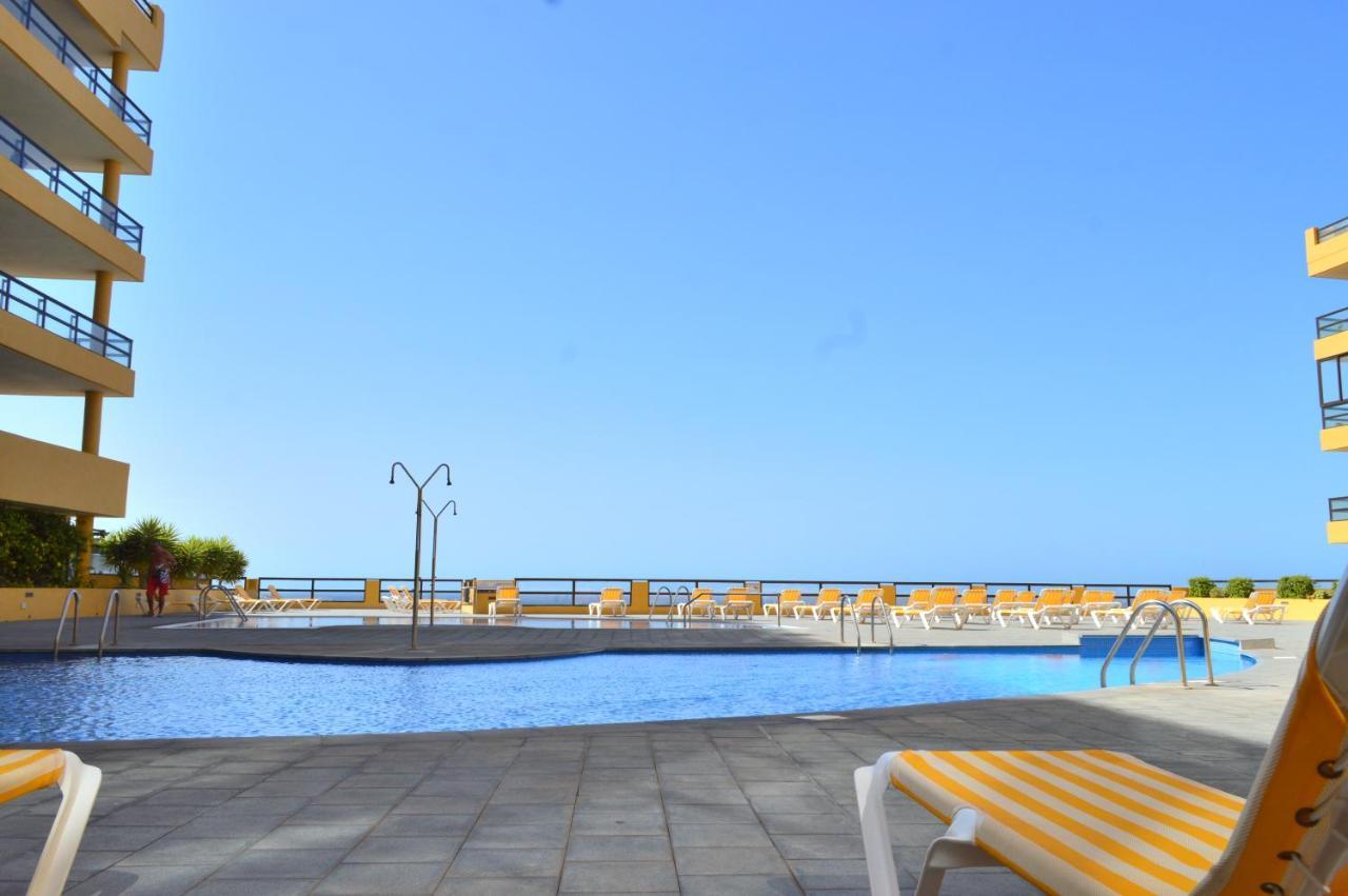 דירות סן מיגל דה אבונה Aguamarina 812 מראה חיצוני תמונה