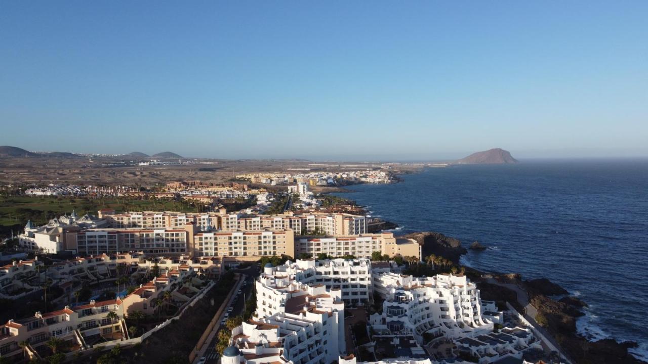 דירות סן מיגל דה אבונה Aguamarina 812 מראה חיצוני תמונה