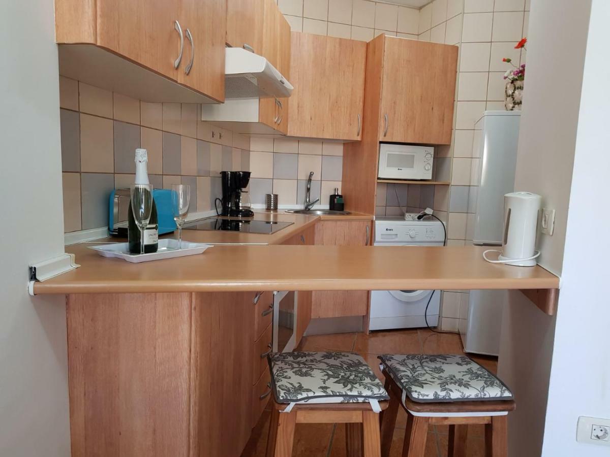 דירות סן מיגל דה אבונה Aguamarina 812 מראה חיצוני תמונה