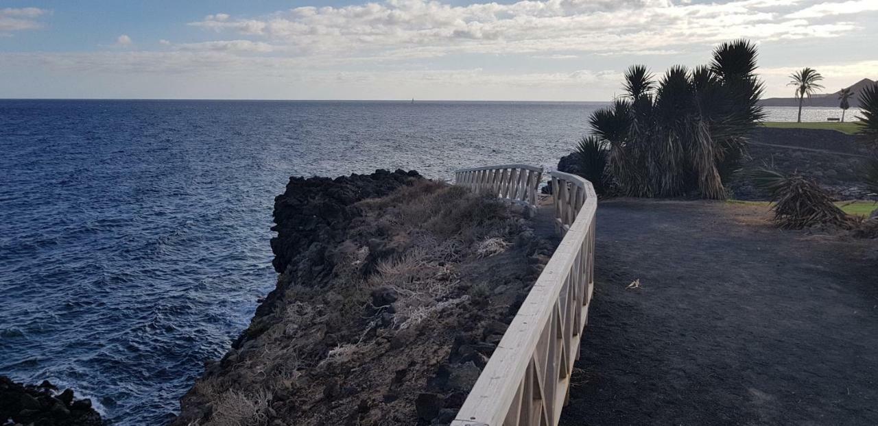 דירות סן מיגל דה אבונה Aguamarina 812 מראה חיצוני תמונה