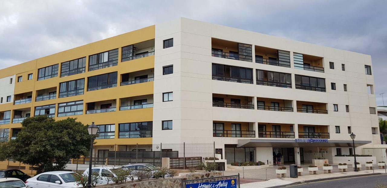 דירות סן מיגל דה אבונה Aguamarina 812 מראה חיצוני תמונה