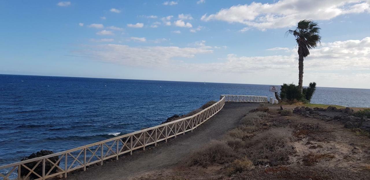דירות סן מיגל דה אבונה Aguamarina 812 מראה חיצוני תמונה