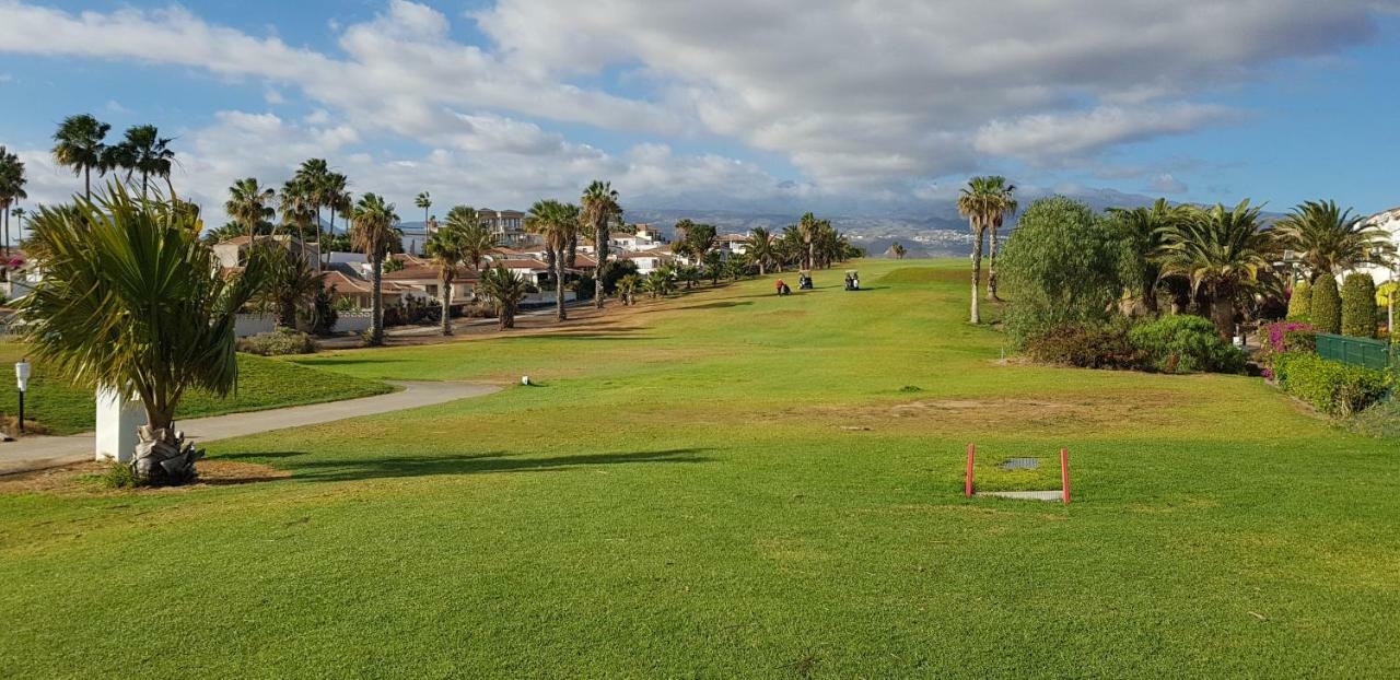 דירות סן מיגל דה אבונה Aguamarina 812 מראה חיצוני תמונה